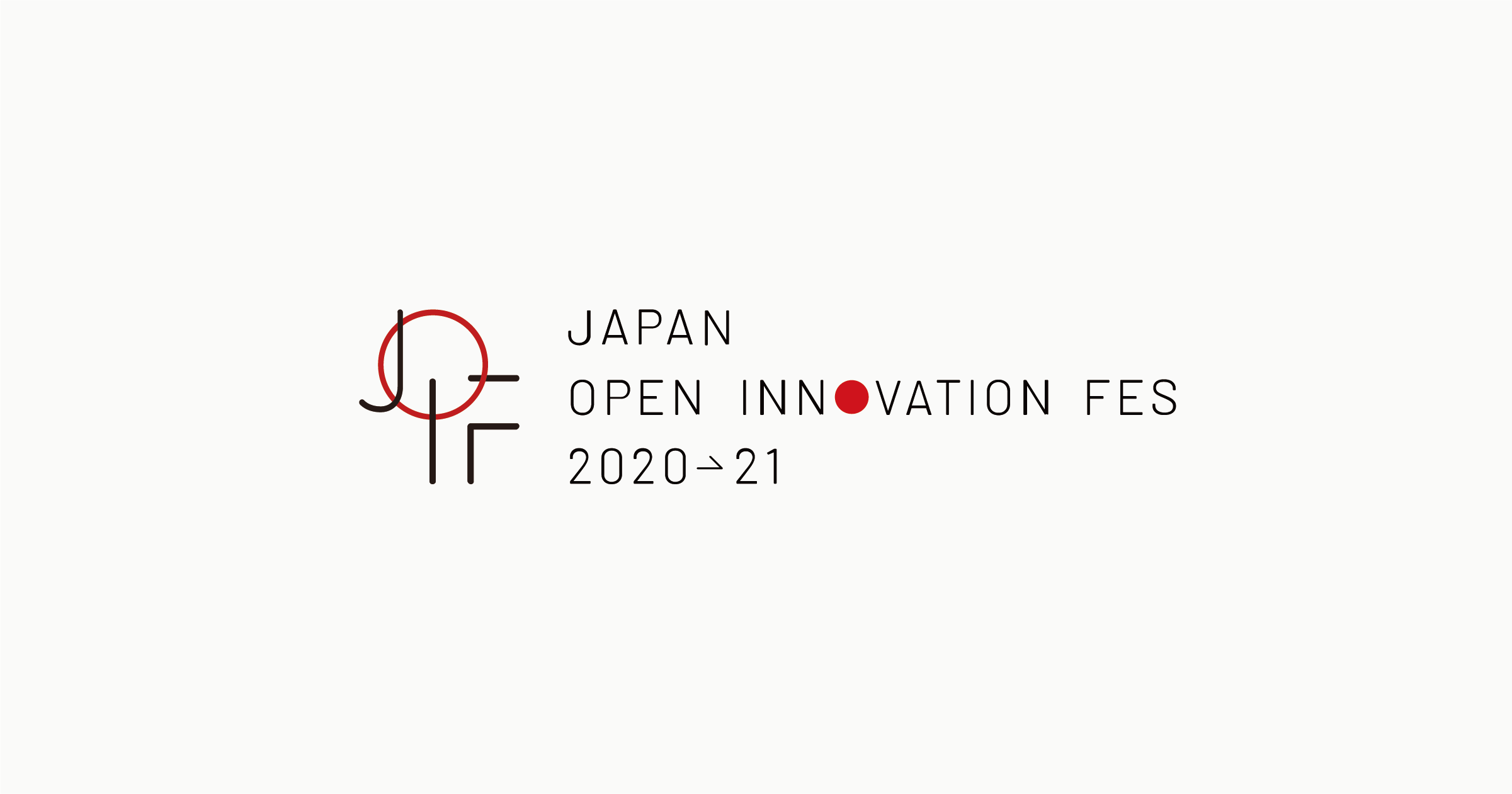 Japan Open Innovation Fes 2020→21